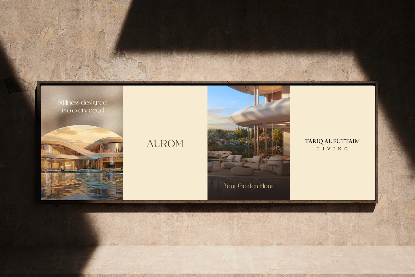 Aurom image 6.1