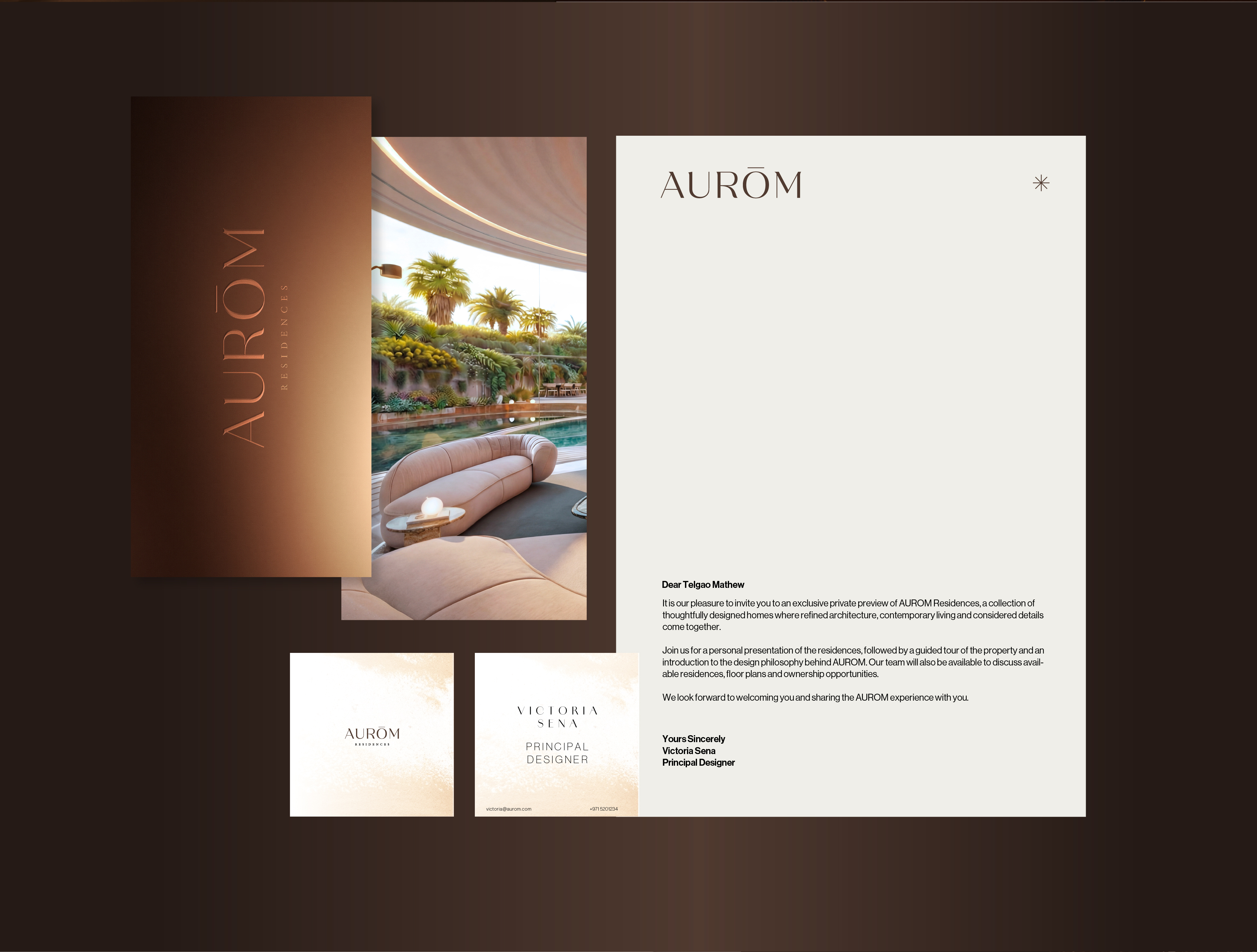 Aurom image 14.1